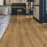 Desert Oak Warm Natural