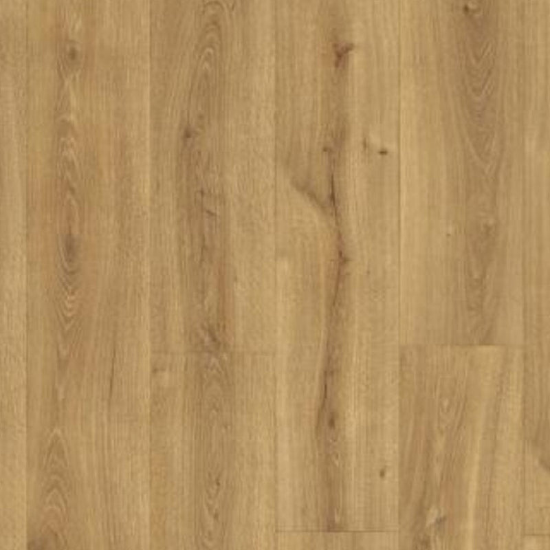 Desert Oak Warm Natural