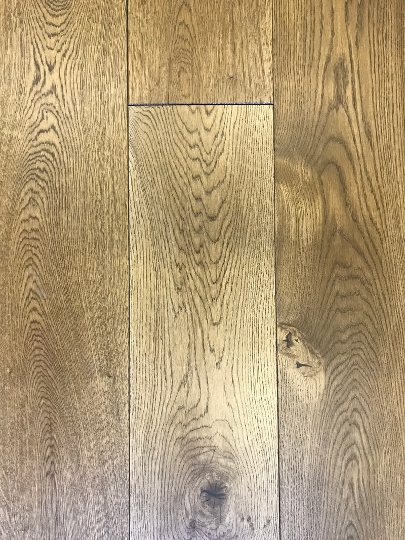 Cognac Oak