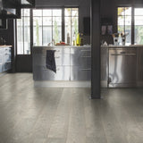 Concrete Oak Oiled