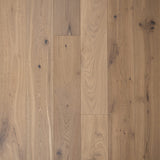 White Smoked Oak