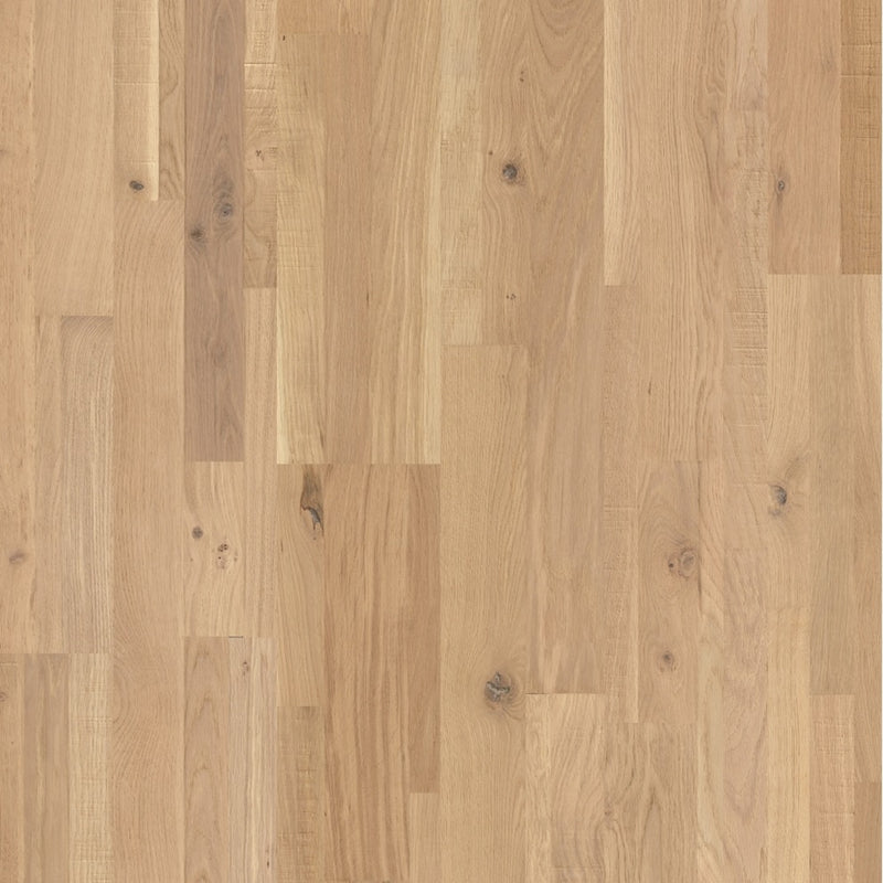 Dynamic Raw Oak Extra Matt