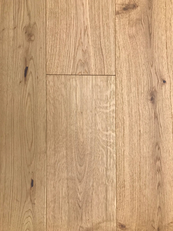 Engineered French Oak