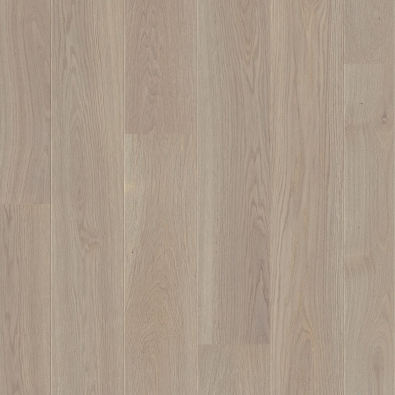 Frosted Oak Oiled