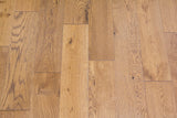 Golden Stained Oak