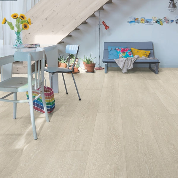 Valley Oak Light Beige