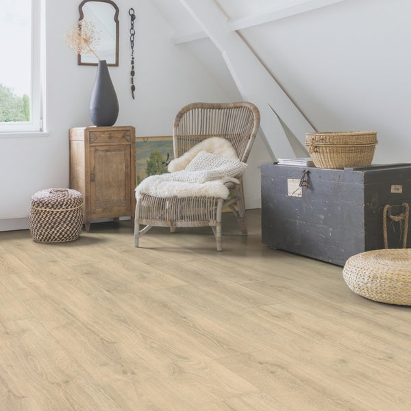 Woodland Oak Beige