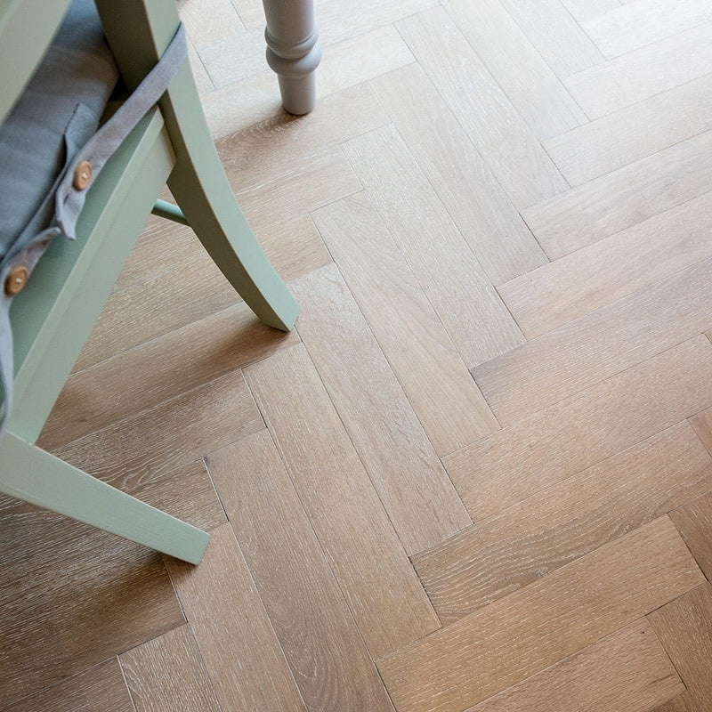 Nordic Beach Herringbone